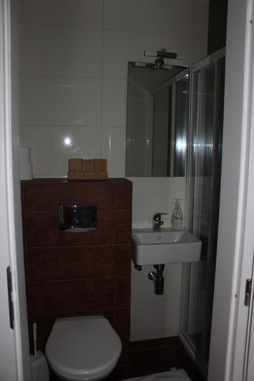 Pension Pod Lipou Loucovice ห้อง รูปภาพ